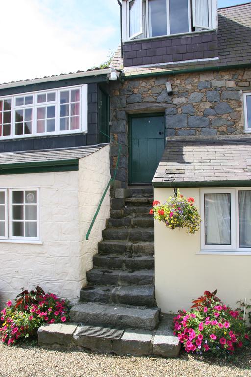 Le Douit Farm Self Catering Villa Saint Martin Exterior photo